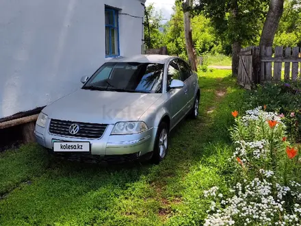 Volkswagen Passat 2005 года за 2 999 999 тг. в Усть-Каменогорск