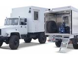 ГАЗ  3308 2024 года за 45 000 000 тг. в Костанай