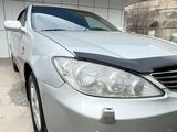 Toyota Camry 2005 года за 6 500 000 тг. в Шымкент – фото 5