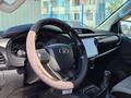 Toyota Hilux 2022 года за 21 100 000 тг. в Астана – фото 11
