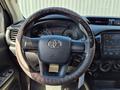 Toyota Hilux 2022 года за 21 100 000 тг. в Астана – фото 12