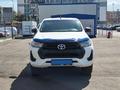 Toyota Hilux 2022 года за 21 100 000 тг. в Астана – фото 2