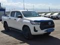 Toyota Hilux 2022 года за 21 100 000 тг. в Астана – фото 3
