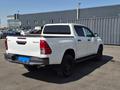 Toyota Hilux 2022 года за 21 100 000 тг. в Астана – фото 5