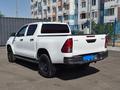 Toyota Hilux 2022 года за 21 100 000 тг. в Астана – фото 7