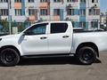 Toyota Hilux 2022 года за 21 100 000 тг. в Астана – фото 8