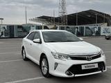 Toyota Camry 2014 годаүшін11 200 000 тг. в Туркестан – фото 3