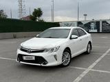Toyota Camry 2014 годаүшін11 200 000 тг. в Туркестан