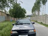 ВАЗ (Lada) 2113 2011 года за 2 650 000 тг. в Шымкент – фото 2