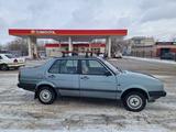 Volkswagen Jetta 1989 годаfor1 300 000 тг. в Актобе – фото 3