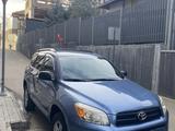 Toyota RAV4 2006 года за 7 300 000 тг. в Алматы