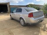 Opel Vectra 2002 года за 2 100 000 тг. в Актау – фото 2