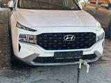 Hyundai Santa Fe 2023 годаүшін15 500 000 тг. в Алматы