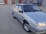 ВАЗ (Lada) 2114 2012 годаfor1 300 000 тг. в Актау – фото 3