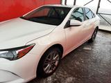 Toyota Camry 2015 года за 10 000 000 тг. в Уральск – фото 4