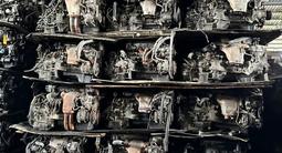 TOYOTA 3S 5S 4S АВТОМАТ КОРОБКА ПЕРЕДАЧ (ДВС АКПП МКПП 2MZ 1AZ ) за 149 999 тг. в Алматы – фото 3