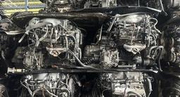 TOYOTA 3S 5S 4S АВТОМАТ КОРОБКА ПЕРЕДАЧ (ДВС АКПП МКПП 2MZ 1AZ ) за 149 999 тг. в Алматы – фото 4