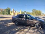 ВАЗ (Lada) Granta 2190 2020 годаүшін3 800 000 тг. в Семей – фото 2