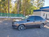 ВАЗ (Lada) Granta 2190 2020 годаүшін3 800 000 тг. в Семей