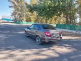ВАЗ (Lada) Granta 2190 2020 годаүшін3 800 000 тг. в Семей – фото 3