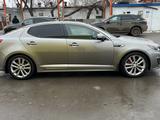 Kia Optima 2015 года за 8 000 000 тг. в Петропавловск – фото 4