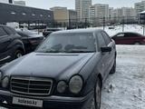 Mercedes-Benz E 230 1995 года за 2 500 000 тг. в Астана