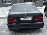 Mercedes-Benz E 230 1995 года за 2 500 000 тг. в Астана – фото 5