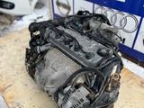 Контрактный двигатель F23A Honda Odyssey, Accord 2.3 литра! за 450 000 тг. в Астана