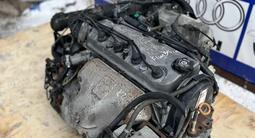 Контрактный двигатель F23A Honda Odyssey, Accord 2.3 литра!үшін450 000 тг. в Астана
