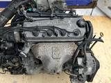 Контрактный двигатель F23A Honda Odyssey, Accord 2.3 литра! за 450 000 тг. в Астана – фото 2