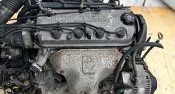 Контрактный двигатель F23A Honda Odyssey, Accord 2.3 литра!үшін450 000 тг. в Астана – фото 2