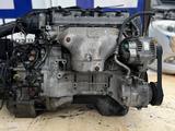 Контрактный двигатель F23A Honda Odyssey, Accord 2.3 литра! за 450 000 тг. в Астана – фото 3