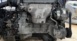 Контрактный двигатель F23A Honda Odyssey, Accord 2.3 литра!үшін450 000 тг. в Астана – фото 3