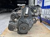 Контрактный двигатель F23A Honda Odyssey, Accord 2.3 литра! за 450 000 тг. в Астана – фото 4