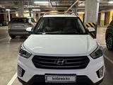 Hyundai Creta 2019 годаүшін8 700 000 тг. в Астана – фото 3