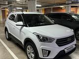 Hyundai Creta 2019 года за 8 500 000 тг. в Астана – фото 2