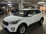 Hyundai Creta 2019 годаүшін8 700 000 тг. в Астана