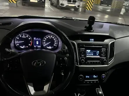 Hyundai Creta 2019 года за 8 500 000 тг. в Астана – фото 6