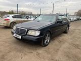 Mercedes-Benz S 300 1991 годаүшін2 800 000 тг. в Уральск