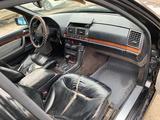 Mercedes-Benz S 300 1991 годаүшін2 800 000 тг. в Уральск – фото 5