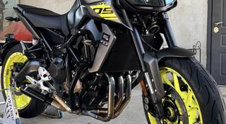 Yamaha  MT-09 (FZ-09) 2018 года за 4 650 000 тг. в Алматы