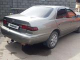 Toyota Camry 1997 года за 3 400 000 тг. в Талдыкорган – фото 4