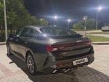 Kia K5 2022 года за 11 990 000 тг. в Астана – фото 4