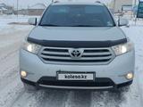 Toyota Highlander 2012 годаүшін13 500 000 тг. в Астана – фото 3