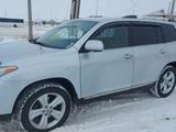 Toyota Highlander 2012 годаүшін13 500 000 тг. в Астана – фото 5