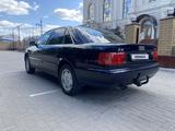 Audi A6 1996 годаүшін3 800 000 тг. в Актобе – фото 3