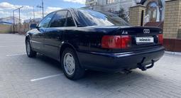 Audi A6 1996 года за 3 800 000 тг. в Актобе – фото 3