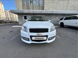 Chevrolet Nexia 2022 года за 4 100 000 тг. в Астана