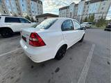 Chevrolet Nexia 2022 года за 4 100 000 тг. в Астана – фото 4