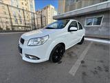 Chevrolet Nexia 2022 года за 4 100 000 тг. в Астана – фото 2
